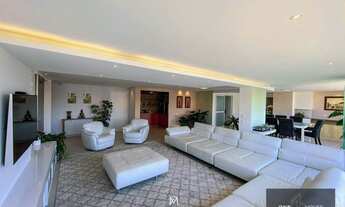 Imagem: 200m2 na melhor Localização do Panamby