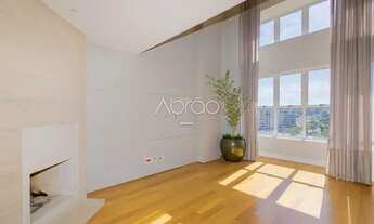 Imagem 3: Cobertura com 4 Quartos  E 4 SUITES PARA LOCAÇAO , 600m² - Bigorrilho