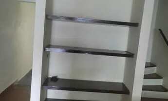 Imagem 4: Sobrado para aluguel possui 150 metros quadrados com 3 quartos em Vila Lageado - São Paulo