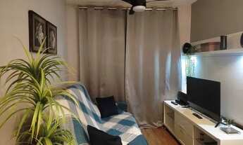 Imagem 2: Quarto na Taquara