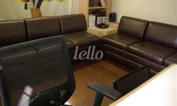 Imagem 2: São Paulo - Apartamento Padrão - Jardins