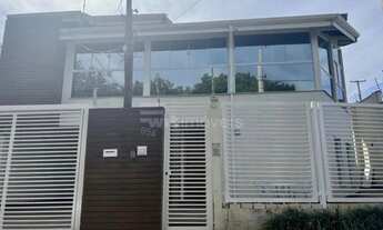 Imagem 2: Casa - Parque das Universidades - Campinas