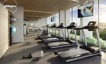 Imagem 7: Barô Higienópolis | Construtora You, inc | Lançamento