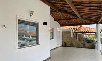 Imagem 3: Casa para aluguel possui 350 metros quadrados com 3 quartos