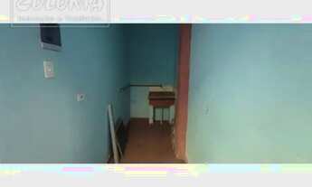 Imagem 2: São Paulo - Casa Padrão - Parque São Rafael