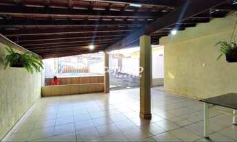 Imagem 7: Casa à venda, 2 quartos, 1 suíte, 8 vagas, Jardim Progresso - Americana/SP