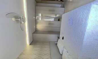 Imagem 6: Alphaville II Casa em condomínio com 4 dormitórios