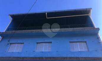 Imagem: Prédio com 04 (quatro) casas e 02 (duas)