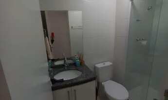 Imagem 2: Apartamento para venda possui 55 metros quadrados com 2 quartos em Conceição - Diadema - S