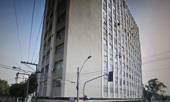 Imagem: Apartamento Feliciano Sodré (centro