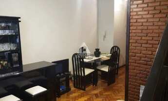 Imagem 3: Apartamento para venda com 61 metros quadrados com 2 quartos