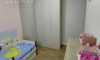 Imagem 7: Santo André - Apartamento Padrão - Parque das Nações