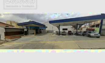 Imagem 4: Santo André - Terreno Padrão - Jardim