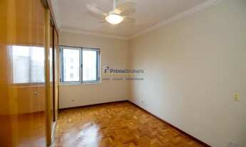 Imagem 6: APTO ALUGA-SE NO JD. PAULISTA C/ 188M², 3 DORMS, SALA 2/AMB, COZ, 3 WC, 2 VAGAS, AR CONDIC