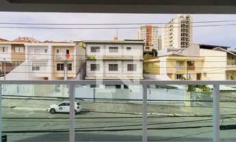 Imagem 5: Apartamento para Aluguel - Bosque da Saúde, 1 Quarto, 40 m2