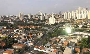 Imagem 4: Apartamento novo com 3 dormitórios para venda ou aluguel em Bosque da Saúde