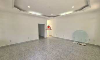 Imagem 3: Residencial Acariquara, Casa 4 quartos com suítes, terreno com 1.005m², 389m² construido