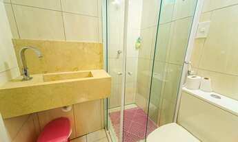 Imagem 3: Apartamento para venda com 118 metros quadrados com 3 quartos em Papicu - Fortaleza - CE