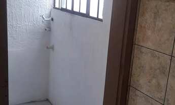 Imagem 3: Kitinet central prédio frente Passeio publico 2 andar