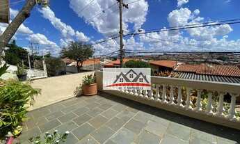 Imagem 4: Casa com 3 dormitórios para alugar, 260 m² por R$ 3.430,00/mês - Vila João Jorge - Campina