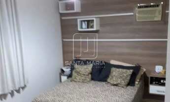 Imagem 5: Apartamento (tipo - padrao) 2 dormitórios/suite, cozinha planejada, portaria 24 horas, ele
