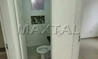 Imagem 6: Casa com 3 dormitórios 1 suíte, 2 vagas de garagem, 75 metros de área