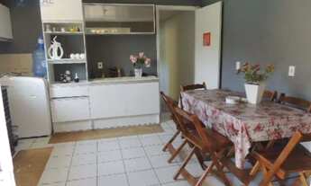 Imagem 5: Casa Poço fundo