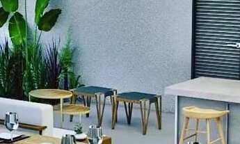 Imagem 4: Linda e exclusiva casa de esquina com projeto inovador