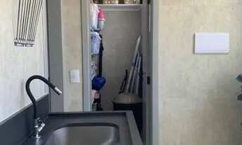 Imagem 5: Apartamento com 3 dormitórios à venda, 135 m² por R$ 989.000,00 - Santo Antônio - São Caet