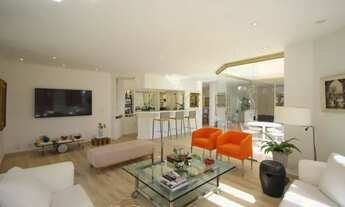 Imagem 2: Lindo apartamento no Real Parque