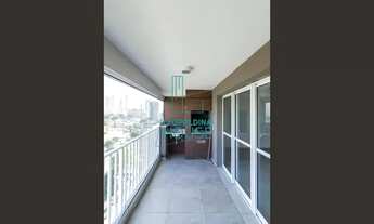 Imagem 4: SãO PAULO - Apartamento Padrão - Lapa