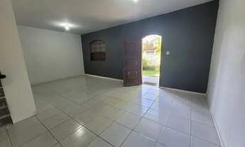 Imagem 3: Casa para aluguel com 90 metros quadrados com 3 quartos em Maravista - Niterói - RJ