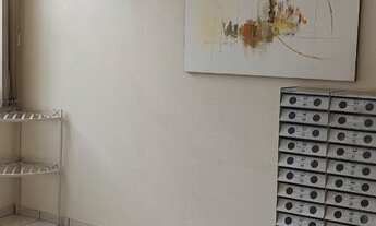 Imagem 4: Apartamento para venda possui 84 metros quadrados com 3 quartos em Alvorada - Cuiabá - MT