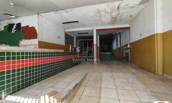 Imagem 3: Salão/Galpão (salão - térreo) , cozinha planejada, portaria 24 horas, elevador