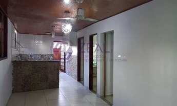 Imagem 2: CASA EM CONDOMÍNIO NA AV. DAS AMÉRICAS