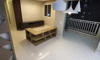 Imagem 6: Varandas Grand Park, com 1 vaga de garagem, 2 quartos, localizado no Calhau