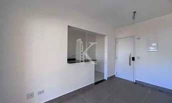 Imagem 6: Apartamento com 1 dorm, Ocian, Praia Grande - R$ 280 mil, Cod: 7755