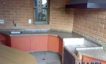 Imagem 7: APARTAMENTO - MORUMBI - SP