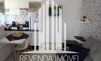 Imagem 6: Apartamento a venda 55m², 2 dormitórios,1 banheiro, 1 vaga - Jardim Matarazzo