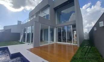 Imagem: Casa 3 dormitórios, 310 m² - venda R$