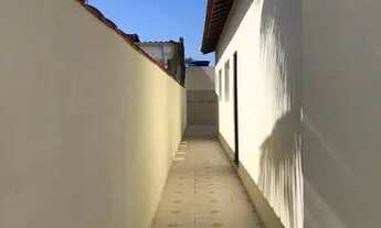 Imagem 2: Casa em Itanhaém no Jardim Regina/SP