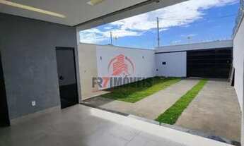 Imagem 6: BELA CASA NO SETOR SANTOS DUMONT GOIÂNIA/GO