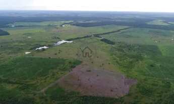 Imagem 5: Fazenda à venda, Setor Central - Duerê/TO