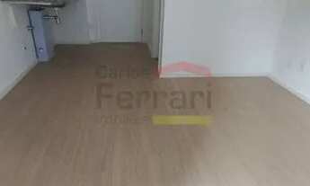 Imagem 2: Studio à venda na Bela Vista Centro SP ao lado do metrô Sé