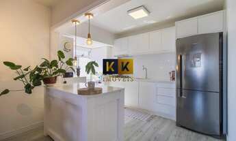 Imagem 6: Apartamento mobiliado!