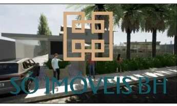 Imagem 2: CASA DE 04 QUARTOS A VENDA NO SÃO LUIZ, REGIÃO DA PAMPULHA !!