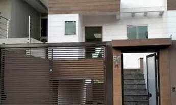 Imagem: Casa à venda no bairro Parque Verde - Cascavel/PR