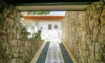 Imagem 2: Sobrado 4 dormitórios no Jardim vila formosa