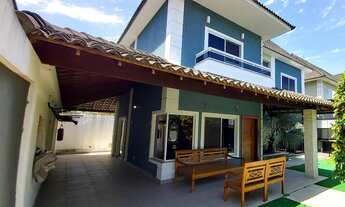 Imagem: RECREIO - CONDOMÍNIO VILLAGE BIARRITZ CASA