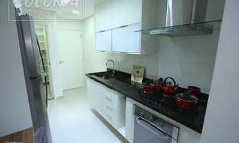 Imagem 7: São Bernardo do Campo - Apartamento Padrão - Jardim do Mar